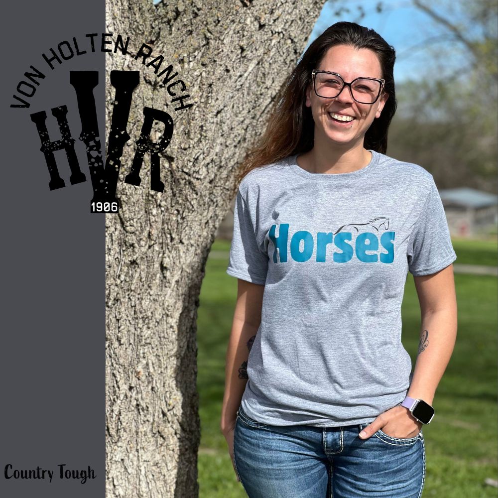Horses: Slow is Smooth. Smooth is Fast.