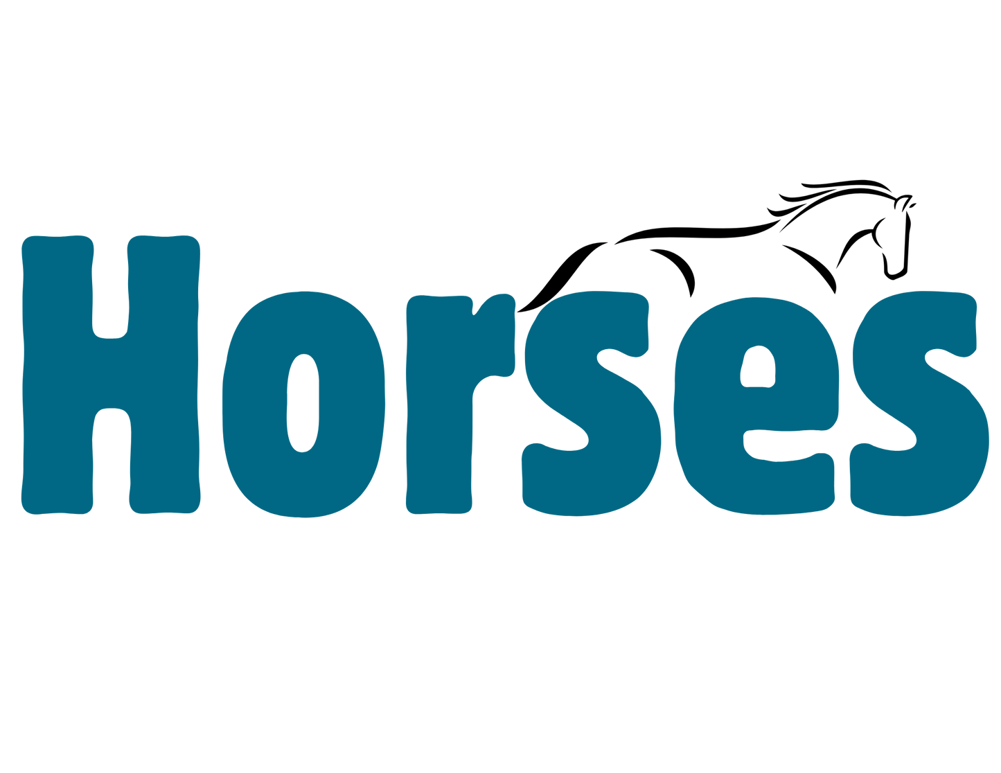 Horses: Slow is Smooth. Smooth is Fast.