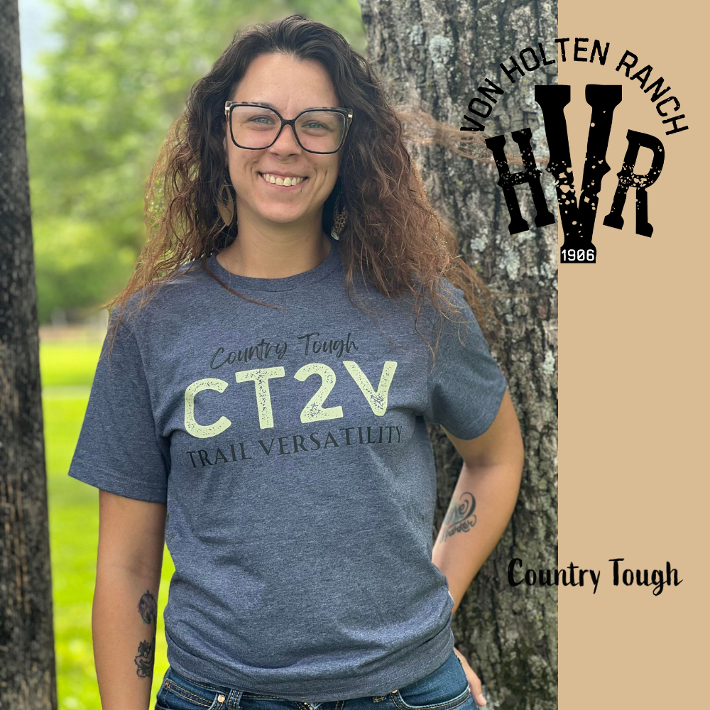 CT2V on Heather Navy