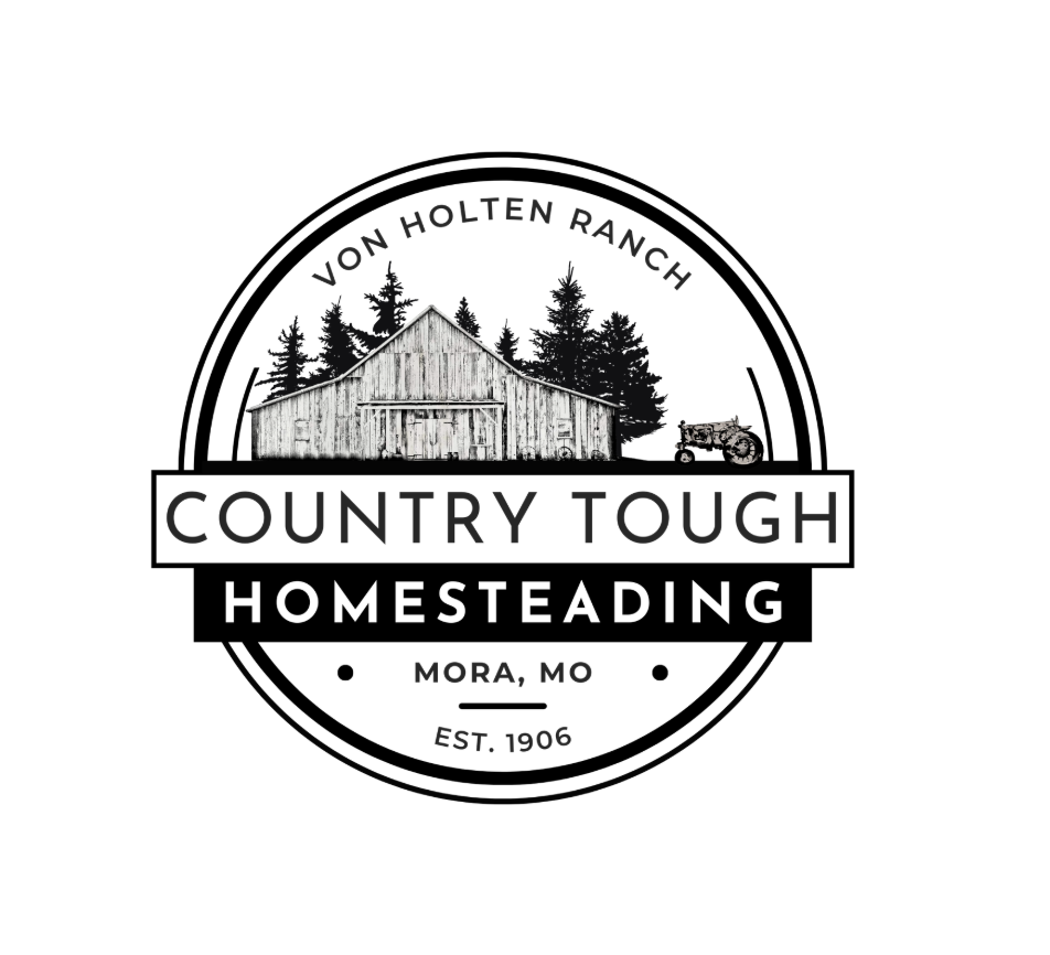 Country Tough Homesteading