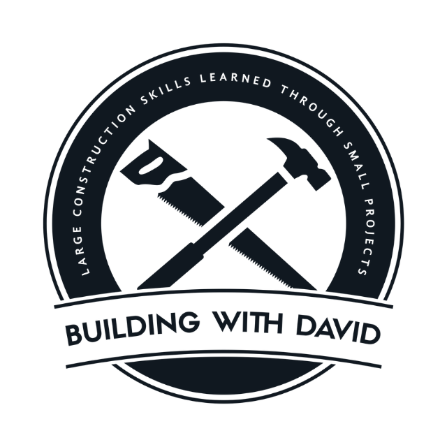 Building with David – Country Tough