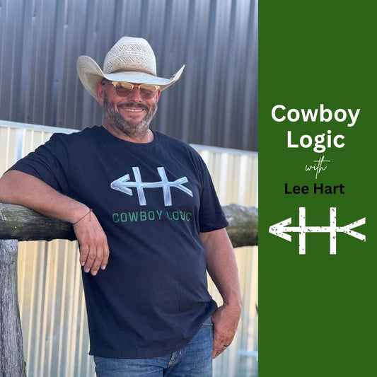 Black Cowboy Logic Signature Collection
